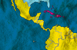 Caraíbas