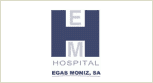 Hospital Egas Moniz