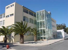 Escola Salesiana de Manique