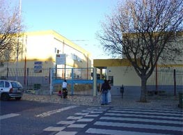 Escola Secundária Fernando Lopes Graça
