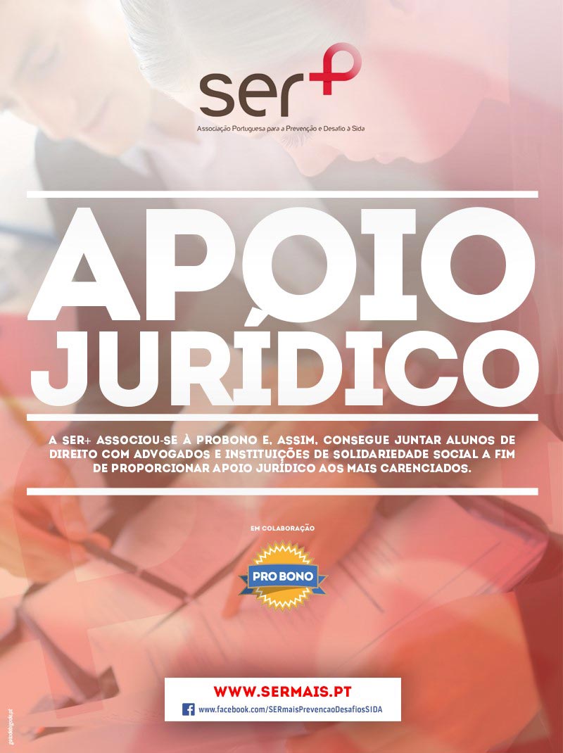 solidariedade social a fim de proporcionar apoio jurdico aos mais carenciados.