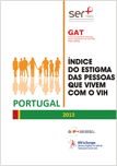 Relatrio Final: StigmaIndex - Portugal