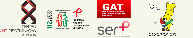 VIH e Sida nas Estruturas de Apoio Social: CERCITOP