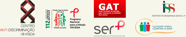 VIH e Sida nas Estruturas de Apoio Social: Instituto da Segurana Social