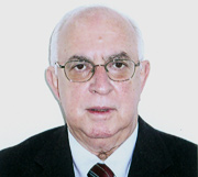 Prof. Dr. Francisco Antunes