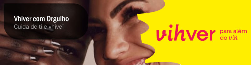 Vihver para al�m do VIH