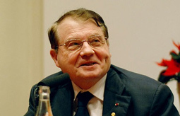 Luc Montagnier