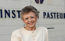Françoise Barré-Sinoussi